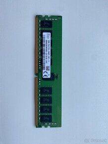 Serverová 16 gb RAM DDR4