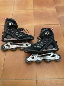 Kolieskové korčule ROLLERBLADE