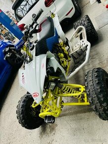 Yamaha yfz 450