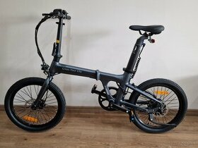 Elektrický bicykel ADO AIR S Grey