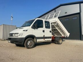 Iveco sklapac do 3,5 tóny