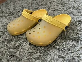 Detske crocs vel. C12 eu 29/30