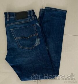 Diesel jeans