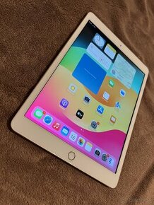 iPad 7.generacia, 32GB, Rose Gold