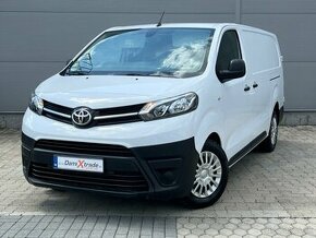 Toyota Proace 2.0 D-4D 140 Active L2 Extra - 1