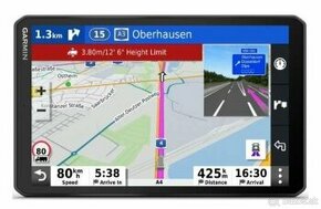 Garmin dezl LGV1000  MT-D