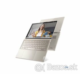 LENOVO YOGA SLIM 9 14IAP7 - TOP LUXUSNÝ ULTRABOOK