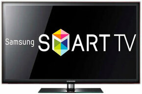 Samsung Smart TV - 100cm