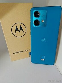 MOTOROLA EDGE 40 NEO 12/256 NOVÉ NEPOUŽITÉ ZÁRUKA