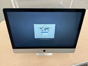 iMac (27-inch, Late 2013) - 1