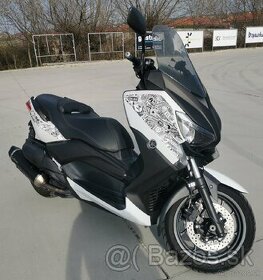 Yamaha X-Max 400 LeoVince, 2015, 24.000 km - 1