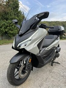 Honda Forza 125 2024 - 1