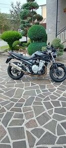 Suzuki gsf 650 bandit znížená cena