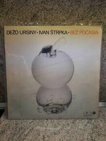 Dežo Ursiny - Bez Počasia