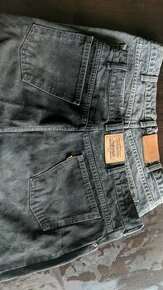 VINTAGE 80s LEVIS Jeans (634) NOVE