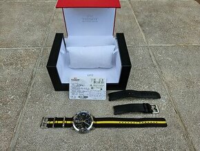 Predam Tissot PRC 200 Tour de France