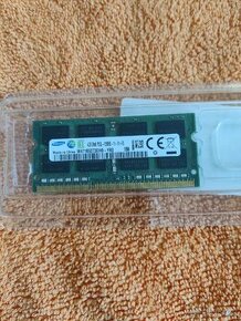 Predam rozne operacne pamate RAM 1GB - 4GB