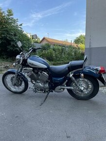 Yamaha XV 535 Virago - 1