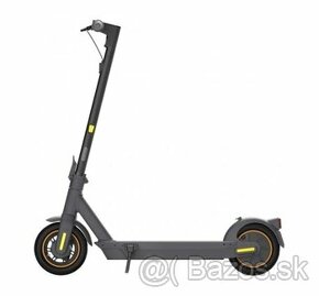 Ninebot by Segway Kickscooter MAX G30 II