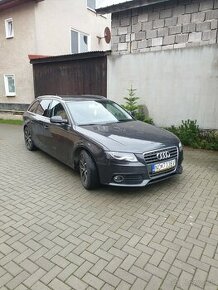 Predám audi a4 2.7tdi