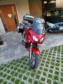 Honda CBF 1000