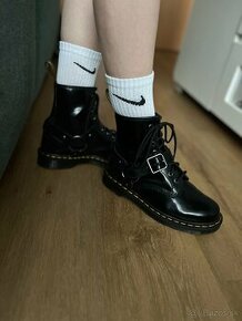 Dr. Martens dámske čižmy - 1