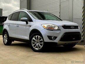 FORD KUGA - PREDAJ AJ NA SPLÁTKY - 1