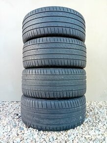 255/35R20 Letné pneumatiky Michelin Pilot Sport 4 - 1