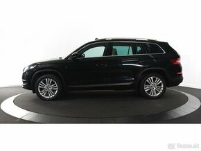 Škoda Kodiaq Business  1.5 Tsi-110kw - 1