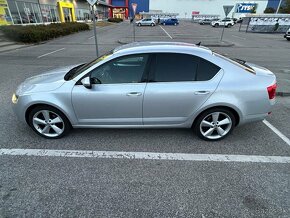 Škoda Octavia 3 III ELEGANCE 2.0 TDI,DSG, BI-Xenony,F1,ZEDER