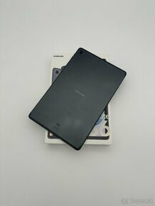 Samsung Galaxy Tab S6 Lite 64GB Onyx Black KOMPLET + STYLUS - 1