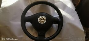 Volant passat b5, 5.5,bora 4 golf atd - 1