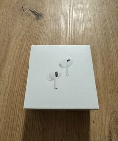 AirPods Pro (2nd generation) - 1