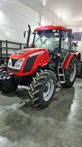 Zetor 120 power powershift HD FULL - 1