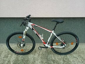 KTM 29" horsky bajk, ram 19", Shimano XT - 1