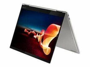 Lenovo ThinkPad X1 Titanium Yoga G1-Core i7 1180G7-16GB-1TBS - 1