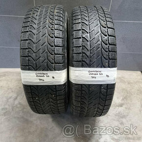 Zimné pneumatiky 235/65 R17 BFGOODRICH - 1