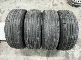 225/60 r17 Hankook letné 4ks - 1