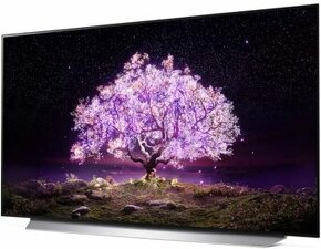 LG OLED55C12