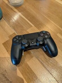 DUALSHOCK 4 V2 CLICK TRIGGERS + ZADNE PADLA