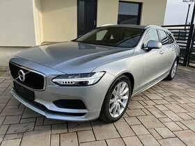 VOLVO V90 D3 AT8 2019 virtual cocpit Top Stav