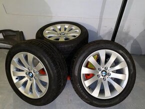 5x120 R18 BMW