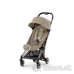 Cybex Coya cozy