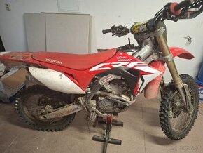 Crf250r