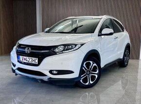 Honda HR-V 1.5 VTEC Automat 2015