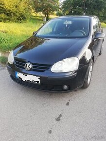 Golf 5 DSG