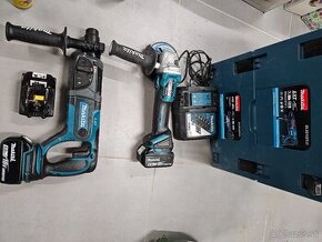 Makita aku set