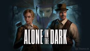 Alone in the Dark PC