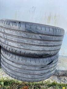 Sava 225/40 R18