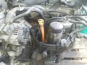 Motor,Audi,WV 1,9 TDI